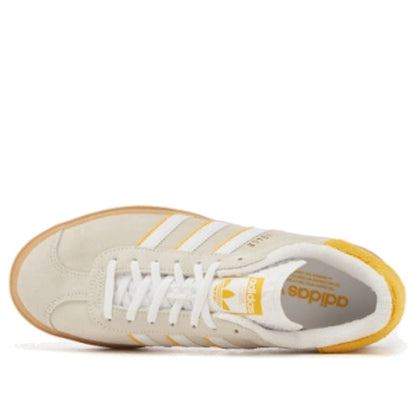 (WMNS) adidas Gazelle Bold 'Beige Brown' IH9929
