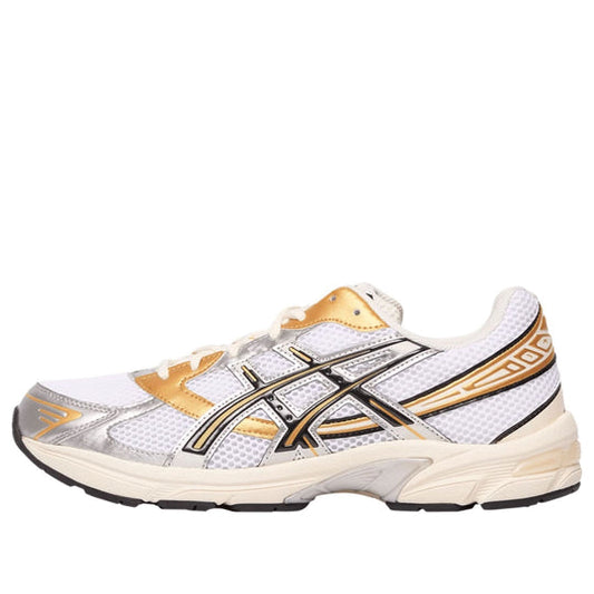 ASICS Gel-1130 'White Black Gold' 1203A698-100