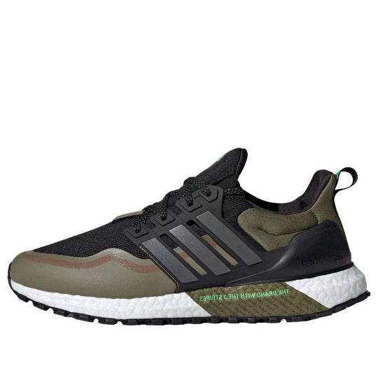 adidas Ultraboost All-Terrain 'Black Olive' JQ4771