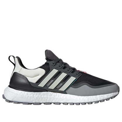 adidas Ultraboost All-Terrain 'Black Cool Grey Aqua' JQ4773