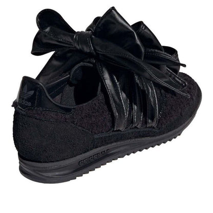 (WMNS) adidas Caroline Hu SL 72 OG 'Black Carbon' JH7342