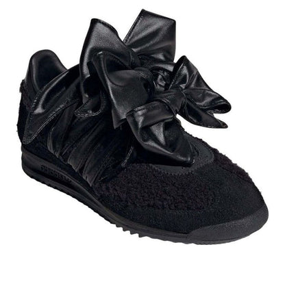 (WMNS) adidas Caroline Hu SL 72 OG 'Black Carbon' JH7342