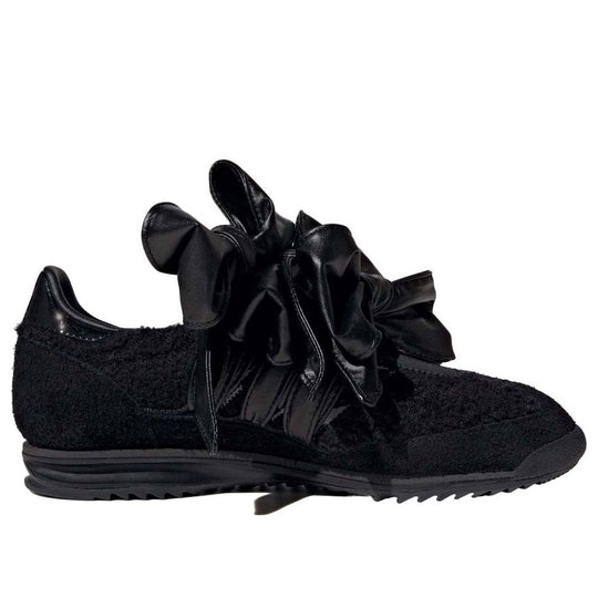 (WMNS) adidas Caroline Hu SL 72 OG 'Black Carbon' JH7342