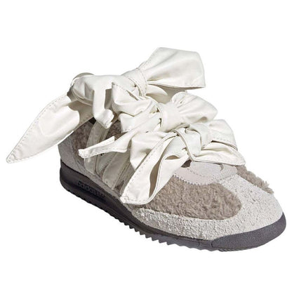 (WMNS) adidas Caroline Hu SL 72 OG 'Grey Off White' JQ8736