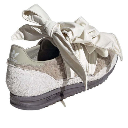 (WMNS) adidas Caroline Hu SL 72 OG 'Grey Off White' JQ8736