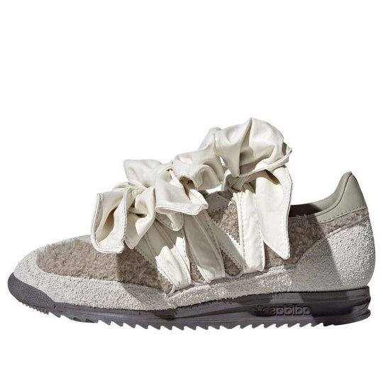(WMNS) adidas Caroline Hu SL 72 OG 'Grey Off White' JQ8736