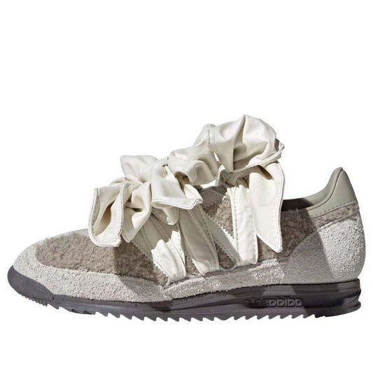 (WMNS) adidas Caroline Hu SL 72 OG 'Grey Off White' JQ8736