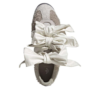 (WMNS) adidas Caroline Hu SL 72 OG 'Grey Off White' JQ8736