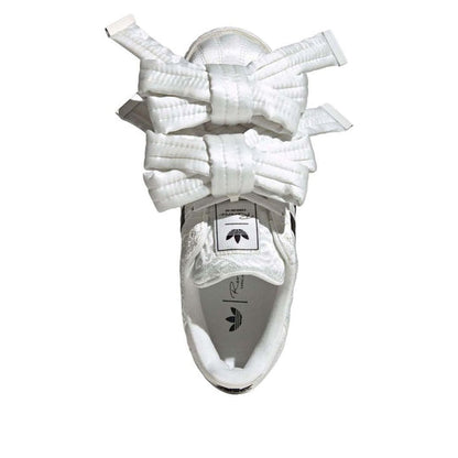 (WMNS) adidas Caroline Hu Superstar 'White Black' JR7977