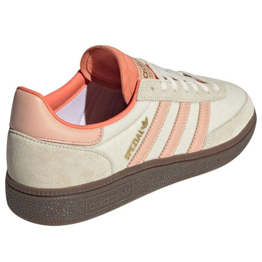 (WMNS) adidas Handball Spezial 'Velvet Pack-Beige' JI2649