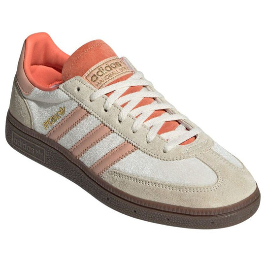(WMNS) adidas Handball Spezial 'Velvet Pack-Beige' JI2649
