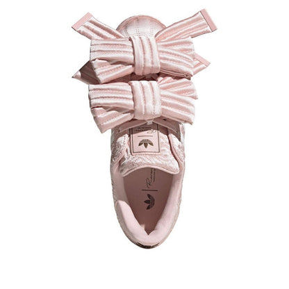 (WMNS) adidas Caroline Hu Superstar 'Pink' JQ8737