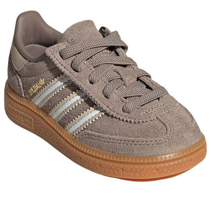 (TD) adidas Handball Spezial Elastic 'Brown' JI0460