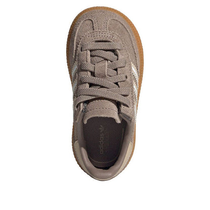 (TD) adidas Handball Spezial Elastic 'Brown' JI0460
