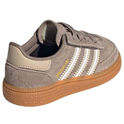 (TD) adidas Handball Spezial Elastic 'Brown' JI0460