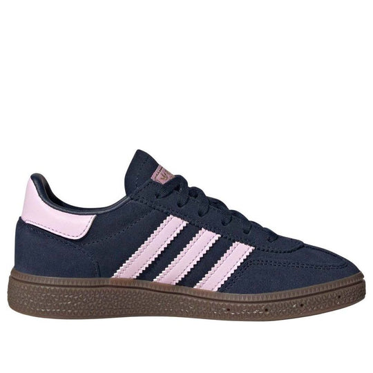 (PS) adidas Handball Spezial 'Navy Pink' JI2897
