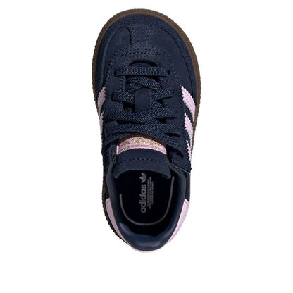 (TD) adidas Handball Spezial Elastic 'Night Indigo Orchid Fusion' JI2901