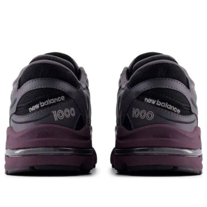 New Balance 1000 'Magnet Plum Brown' M1000EB