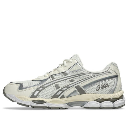ASICS Gel-NYC 2055 'Cream Steel' 1203A542-250