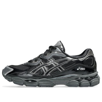 ASICS x Kicki Yang Zhang Gel-NYC 'Silver Toe Black' 1203A571-001