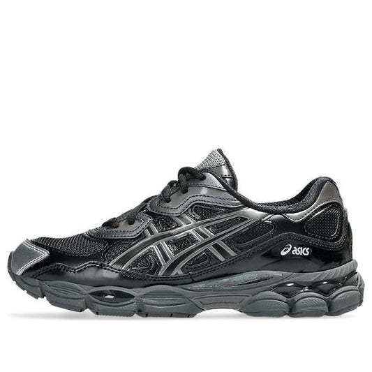 ASICS x Kicki Yang Zhang Gel-NYC 'Silver Toe Black' 1203A571-001