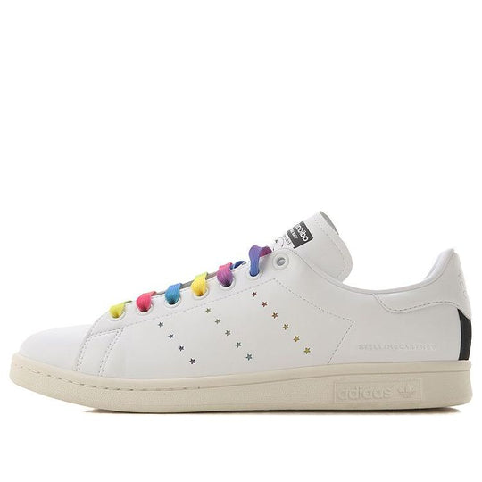 adidas Stella McCartney x Stan Smith 'Vegan' FW6875