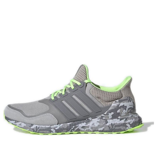 adidas UltraBoost 'Grey Camo' FX8929