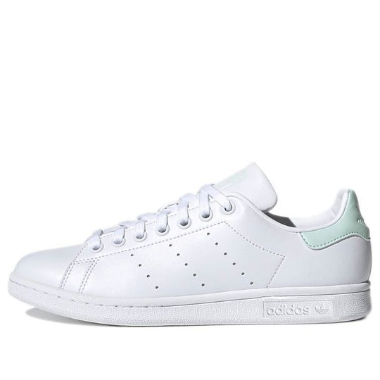 (WMNS) adidas Stan Smith 'White Dash Green' G58186