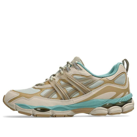 ASICS Gel-NYC Utility 'Olive Grey Pepper' 1203A558-300