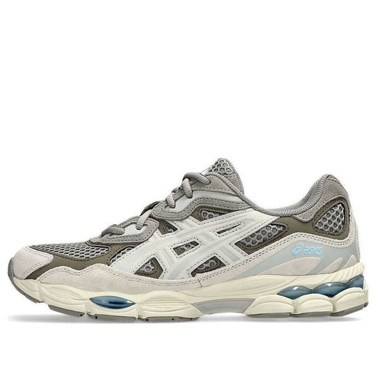 ASICS Gel-NYC 'Steeple Grey Cream' 1203A372-020