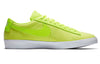NikeBlazer Low PRM 'Volt'