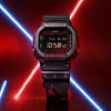 CASIOG-Shock Digital 'Black'
