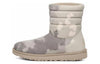UGGx Stampd Classic Pull-on Boots 'Camo'