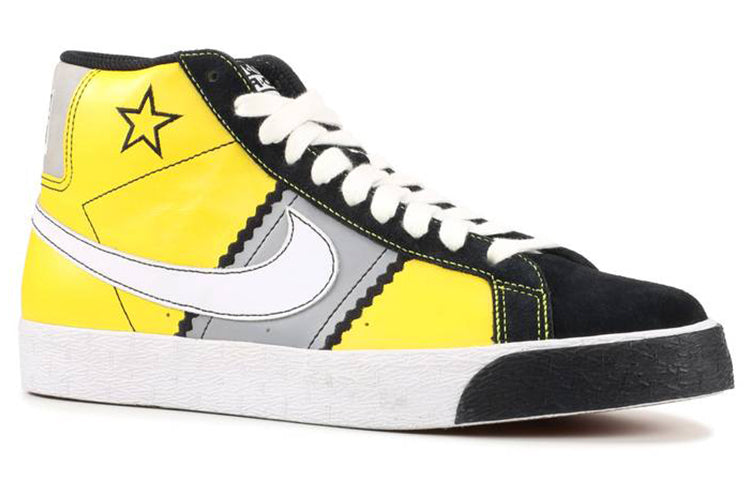 NikeBlazer SB Elite 'Sub Pop'