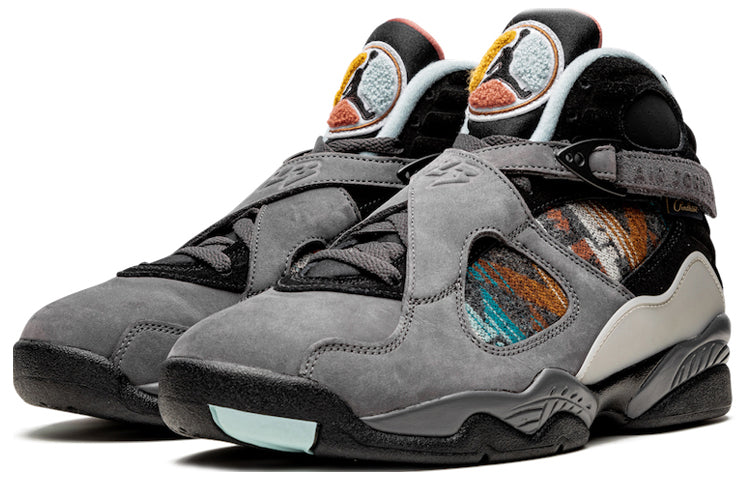 Air Jordan8 Retro SP 'N7 Pendleton'