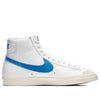 NikeBlazer Mid '77 Vintage 'Pacific Blue'
