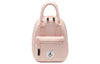 Air Jordan(WMNS)  Flight Mini Backpack (4L) 'Pink'