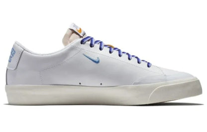 NikeQuartersnacks x SB Blazer Low XT 'White'