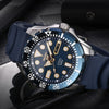 SEIKOAutomatic Water Resistant Men's BlueDial Plate