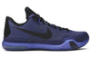 NikeKobe 10 'Blackout'