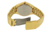 CASIOSTANDARD Vintage Quartz Waterproof 'Gold Analog'