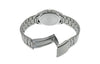 CASIOMen's  STANDARD Series Retro Watch White Mens Silver Analog