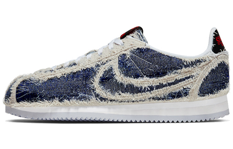 NikeStranger Things x Classic Cortez QS 'Upside Down'