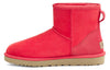 UGG(WMNS)  Classic Mini II 'Red'