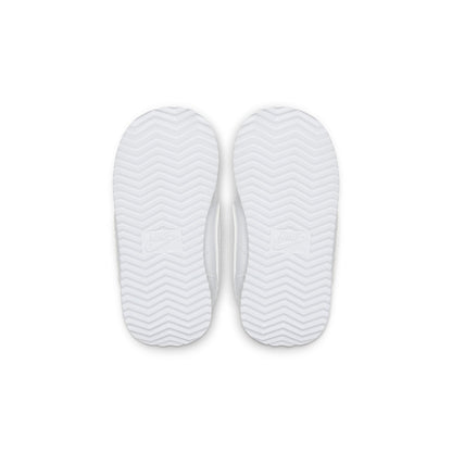 Nike(TD)  Cortez Basic SL 'Triple White'