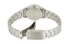 CASIOCasio Retro Analog Watch 'White Silver'
