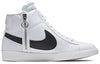 Nike(WMNS)  Blazer Mid Rebel 'Summit White'