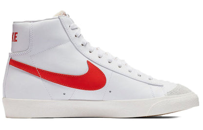 NikeBlazer Mid '77 Vintage 'Habanero Red'