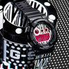 CASIOG-Shock Digital 'Black'
