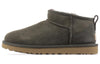 UGG(WMNS)  Classic Ultra Mini Boot 'Brown'